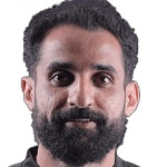عبدالله الحربي