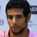 مشعل العنزي