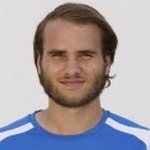 صوره ل Maximilian Albrecht