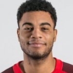 دانتي ليفروك