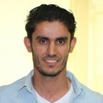 أحمد الشناوي