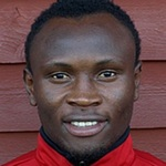 S Mensah