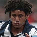 صوره ل B Serrano