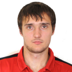 صوره ل فيكتور زمشينكوف