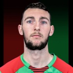 صوره ل J McDonagh