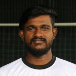 M Chalana Chameera