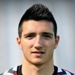 V Markovi