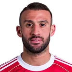 Player Image