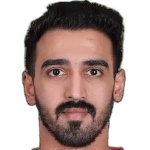 فهد مقبل الرشيدي