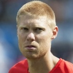 ماركوس هولغيرسون