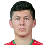 صوره ل K Ruziyev