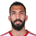 روزبه جشمي