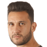 خافي أولميدو