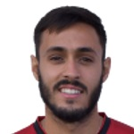 جوناثان كوريا دا فونسيكا