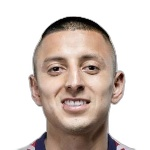 روبرتو ألفارادو