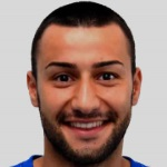 صوره ل B Georgiev