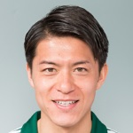 K Tanaka