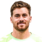 صوره ل ميجيل بيريرا