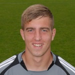 R Etheridge