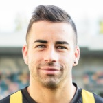 صوره ل scar Fern ndez