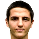 صوره ل Viktor Serafimovski