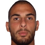 صوره ل N Spanderashvili