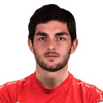 صوره ل B Kavtaradze