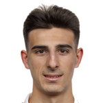 صوره ل Asier Parra