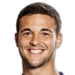 صوره ل Nico Campuzano