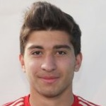 صوره ل M Alibekov