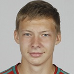 M Lysov