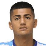 لوكاس سوزا