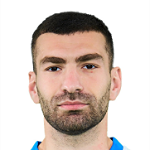 صوره ل B Magomedov