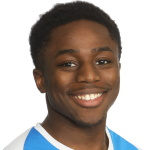 صوره ل D Lutumba Pitah