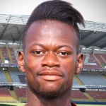 T Effouba