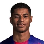 ماركوس راشفورد