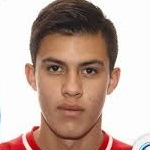R Pasquel