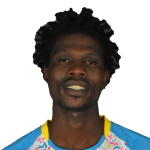 ياميكاني تشيستر