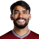 لوكاس باكيتا