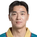 Kim Min Deok