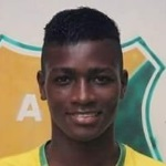 صوره ل W Riascos