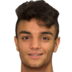 صوره ل M Brahami