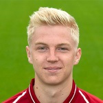 لويس لونجستاف