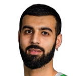 M Mihoubi