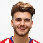 صوره ل Alberto Salido