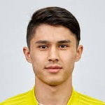 صوره ل A Bakhtiyarov