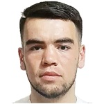 K Saidov