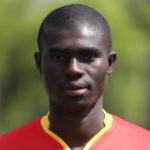 صوره ل S Mawuli