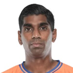 R Fernandes