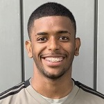 صوره ل ويسلي دي أوليفيرا